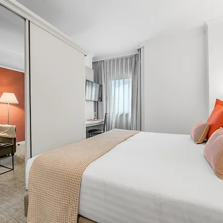 Acacia Suite-2